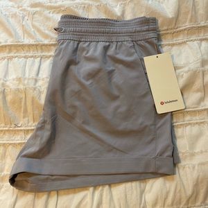 Lululemon Spring Break Away Short